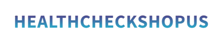 HealthCheckShopUS